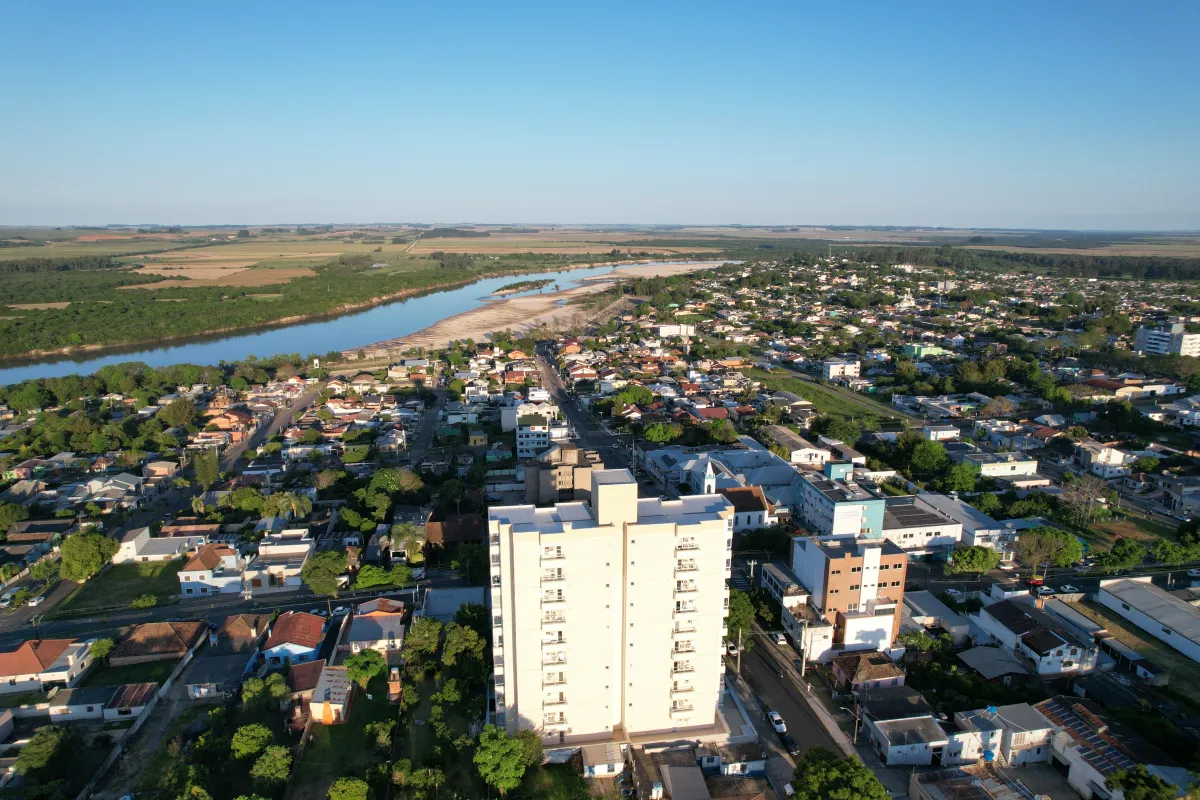 Procurando um imóvel em Rosário do Sul?